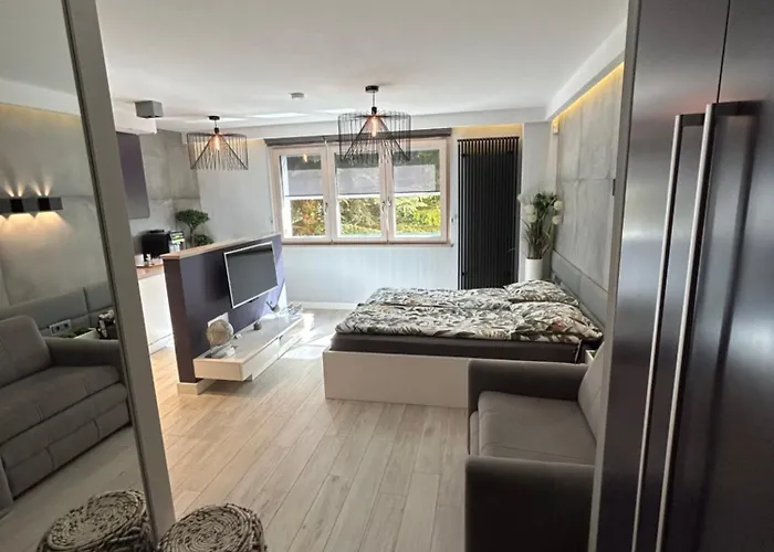 Apartament Redlowo
