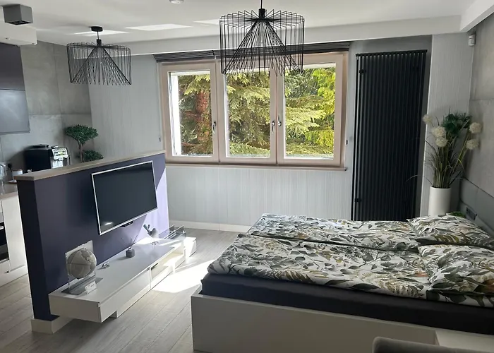 Apartament Redlowo