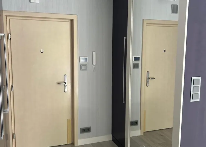 Apartament Redlowo