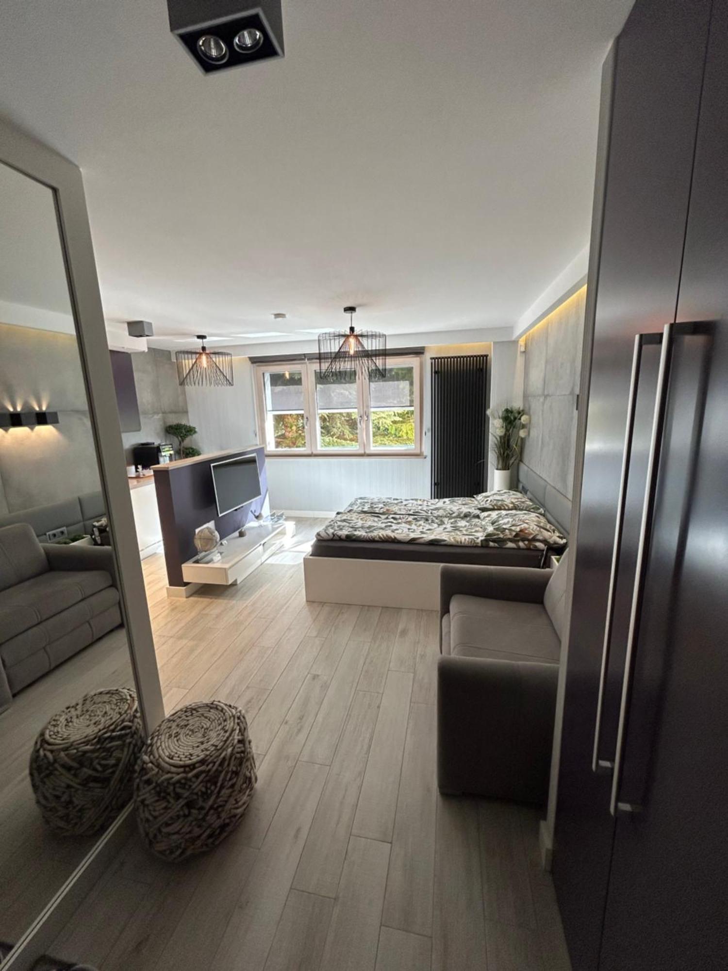 Redlowo Apartamento *