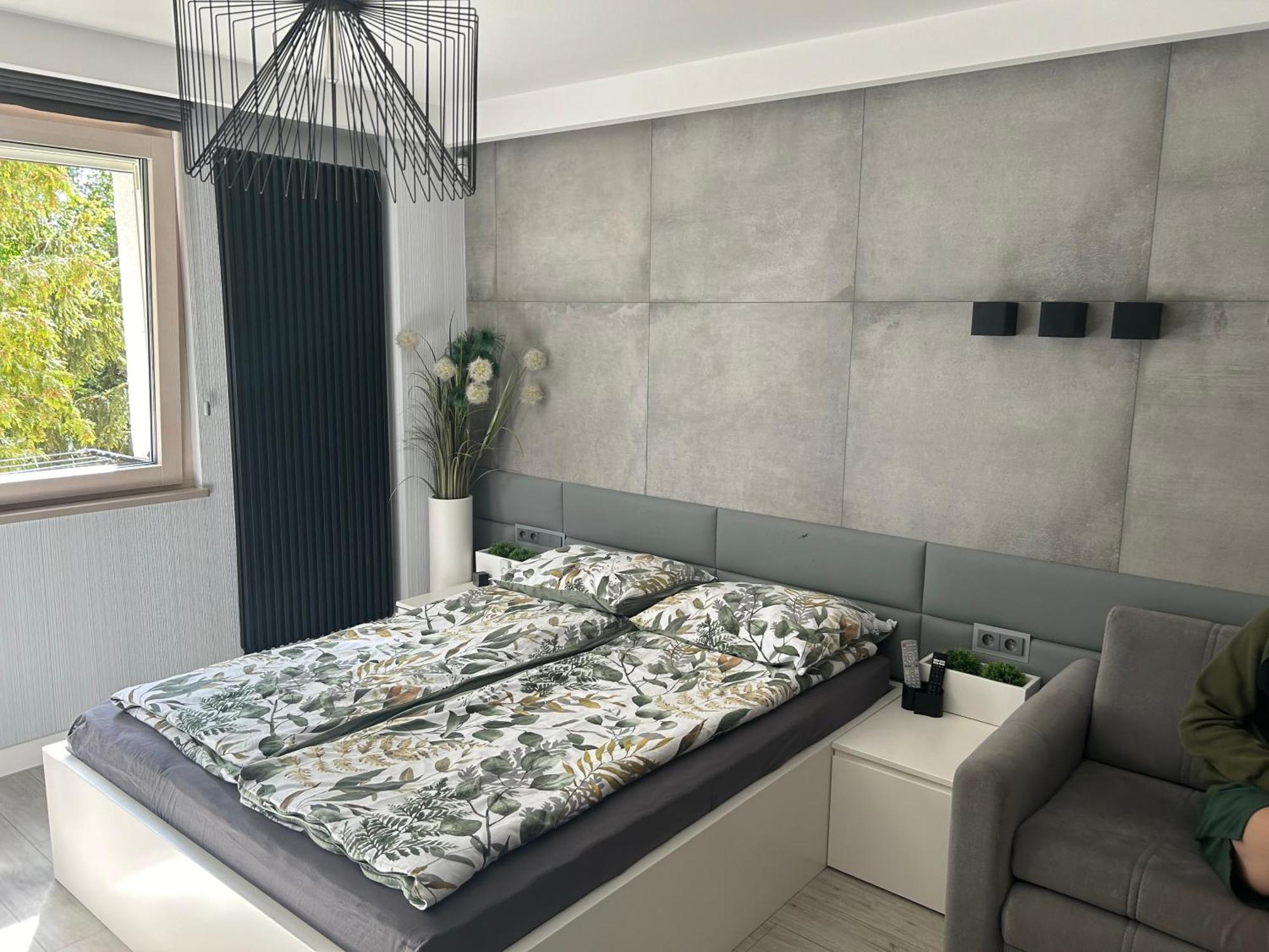 Apartamento Redlowo *