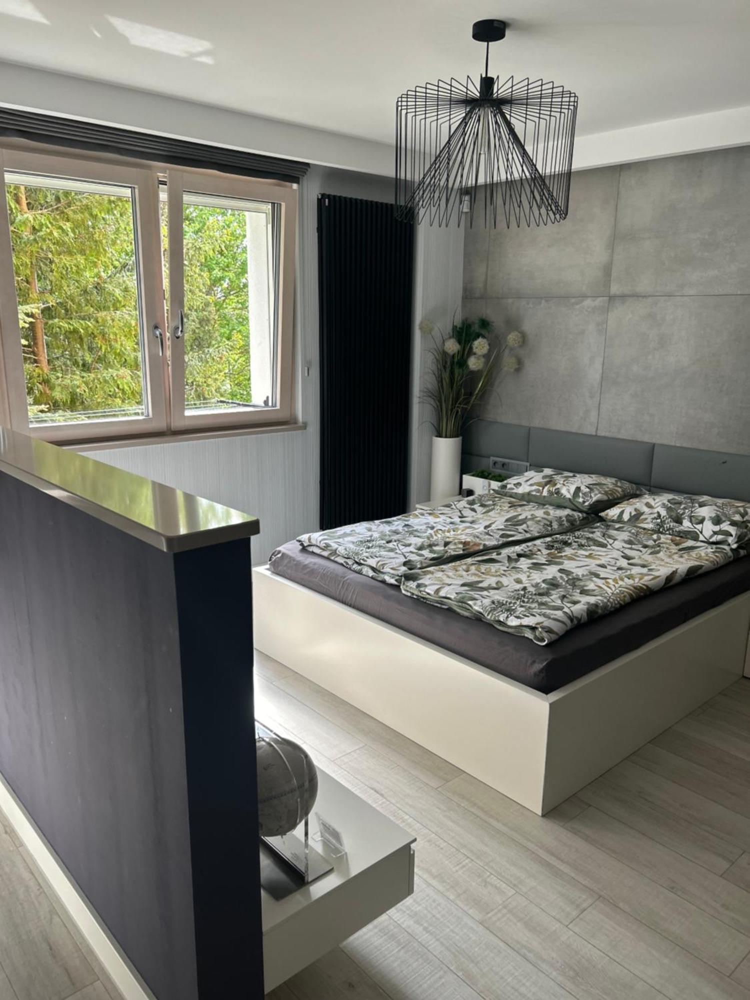 Redlowo Apartment