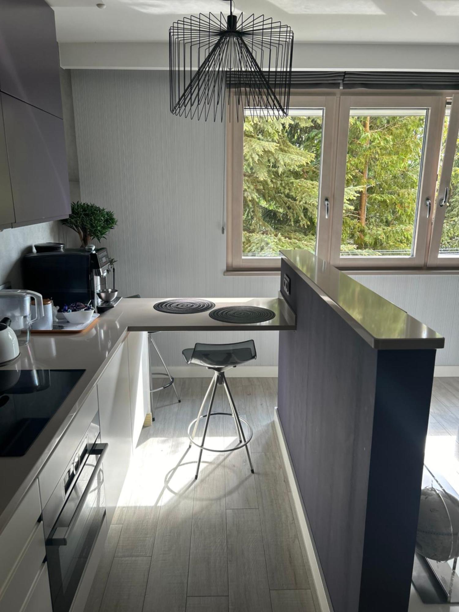 Apartamento Redlowo
