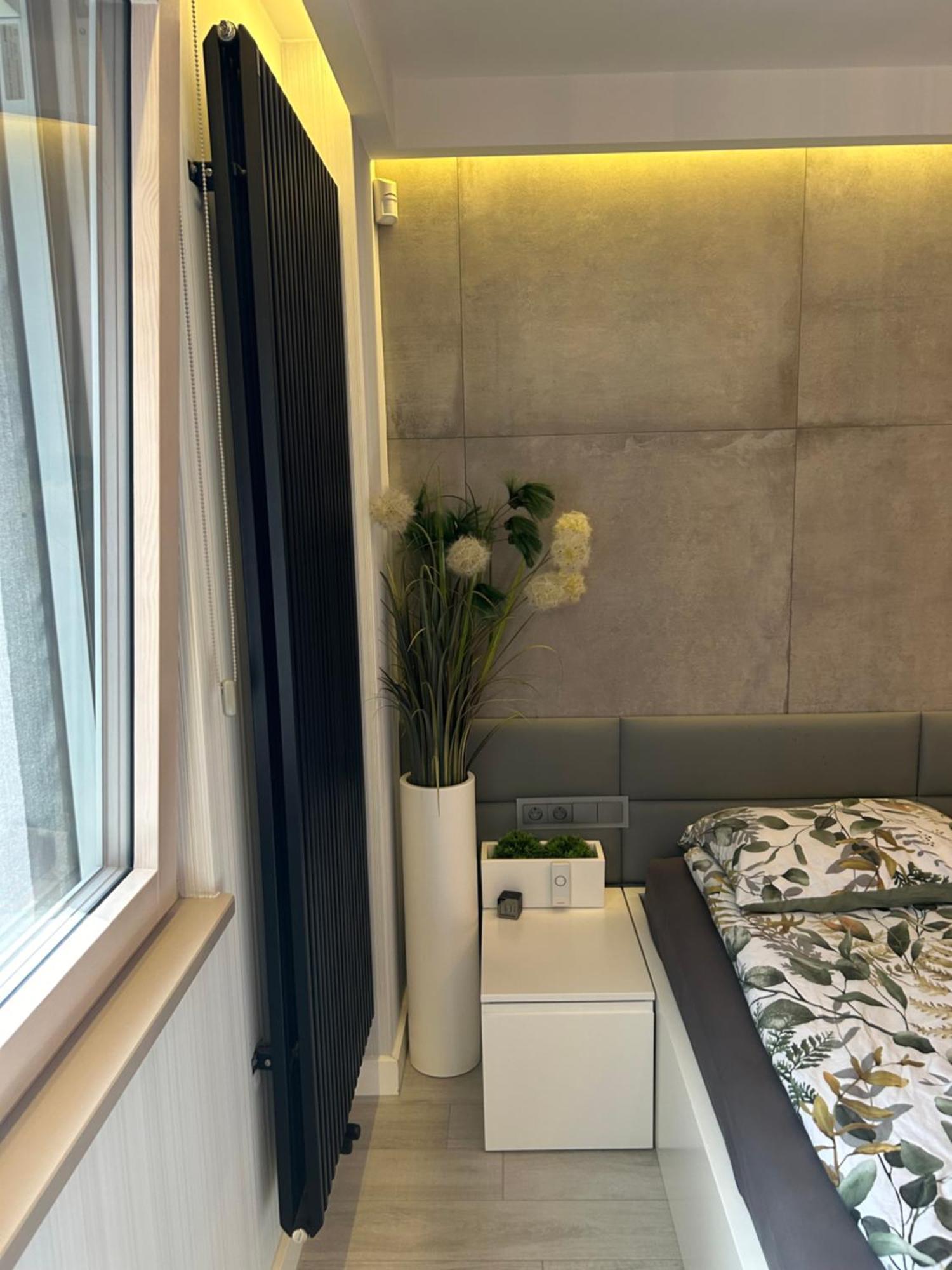Apartamento Redlowo *