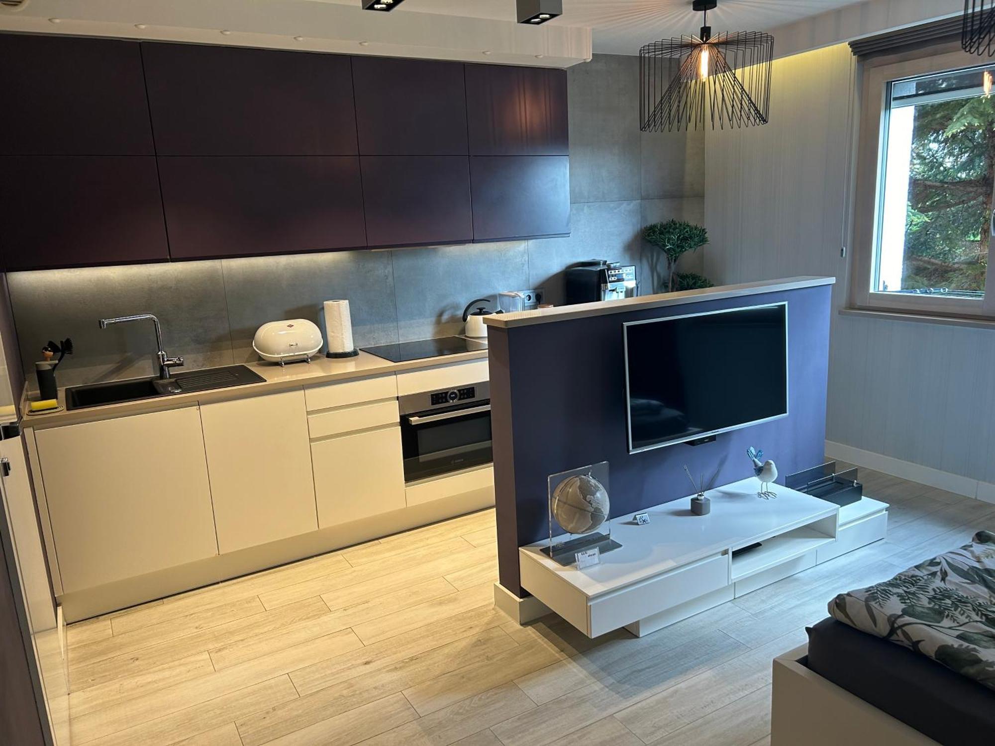 Redlowo Apartamento Gdynia