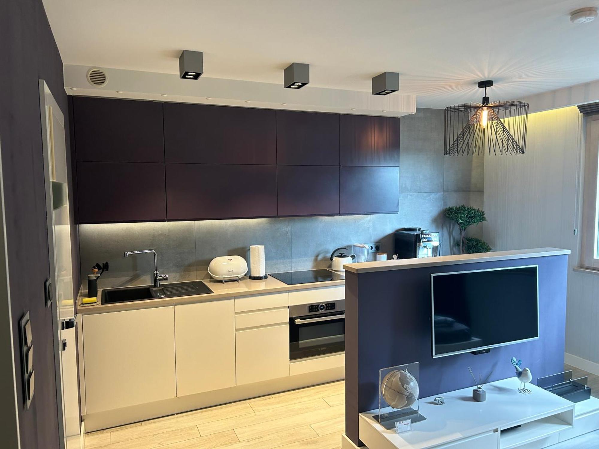 Redlowo Apartamento