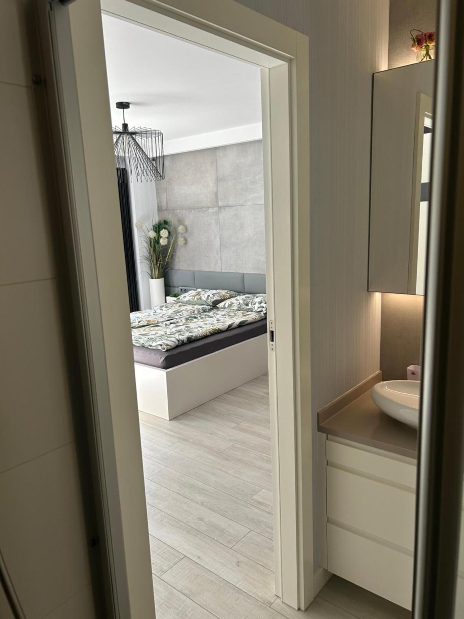 Redlowo Apartamento *
