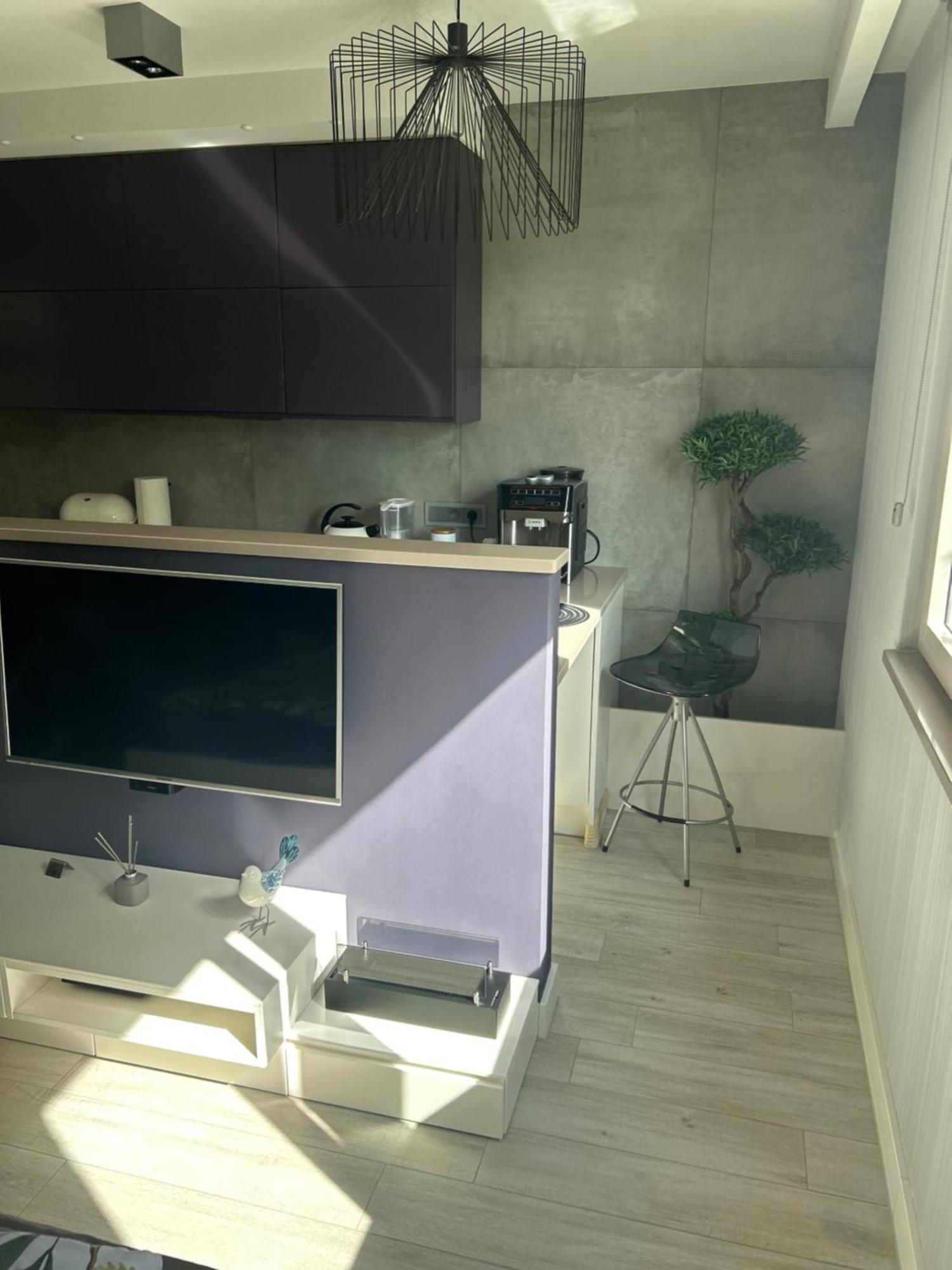 Apartamento Redlowo *